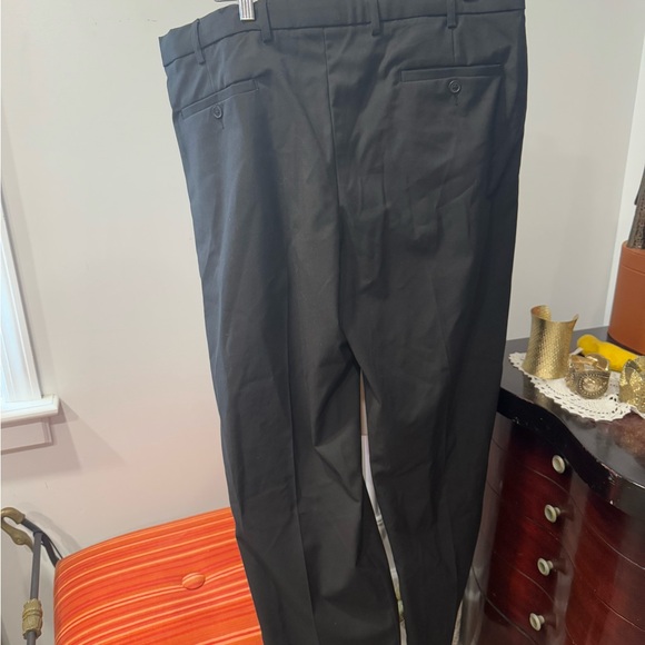 BRITCHES BY SAMTEX SLACKS 38x32 - Picture 3 of 7